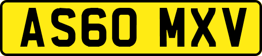 AS60MXV