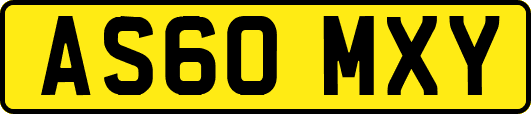 AS60MXY