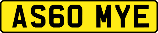 AS60MYE