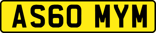 AS60MYM
