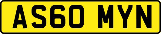 AS60MYN