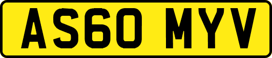 AS60MYV