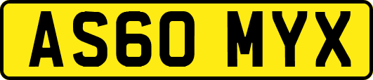 AS60MYX
