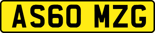 AS60MZG