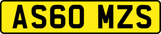 AS60MZS