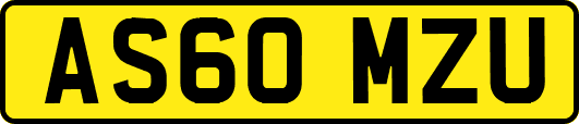 AS60MZU