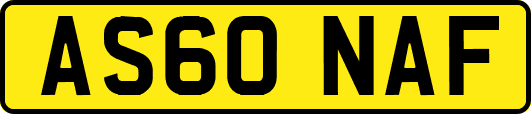 AS60NAF