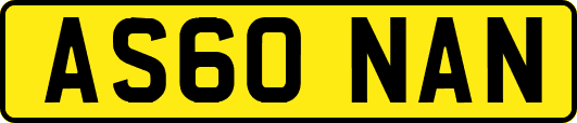 AS60NAN