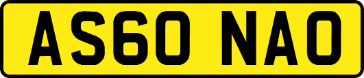 AS60NAO