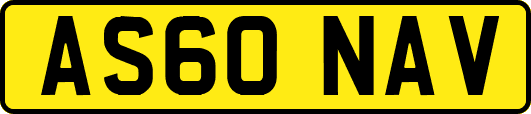 AS60NAV