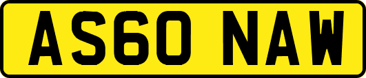 AS60NAW