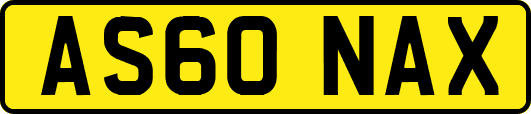AS60NAX