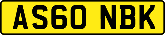 AS60NBK