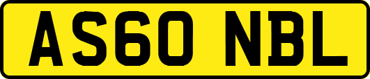 AS60NBL