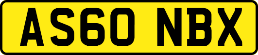 AS60NBX
