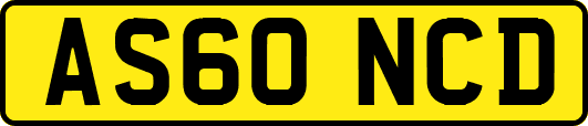 AS60NCD