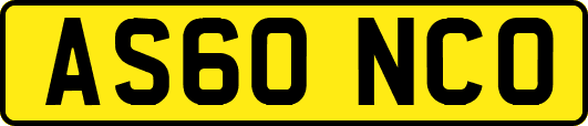 AS60NCO