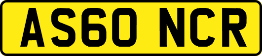 AS60NCR