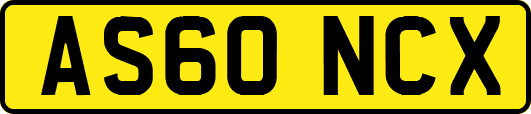 AS60NCX