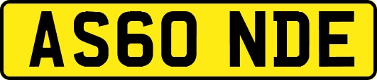AS60NDE