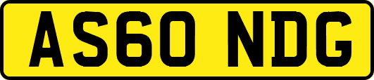 AS60NDG
