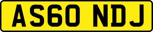 AS60NDJ