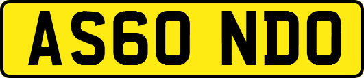 AS60NDO