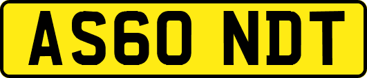 AS60NDT