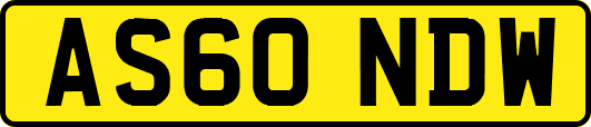 AS60NDW