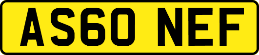 AS60NEF