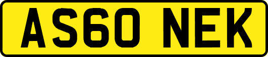 AS60NEK