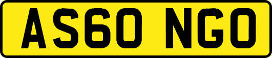 AS60NGO
