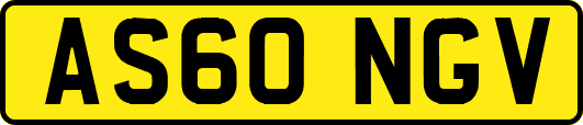 AS60NGV