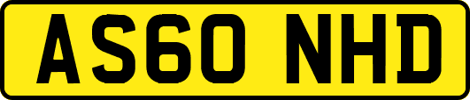 AS60NHD