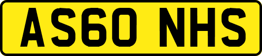 AS60NHS