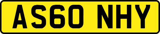 AS60NHY