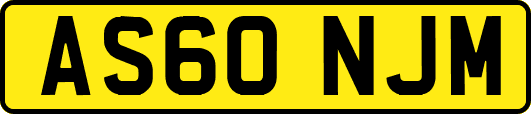 AS60NJM