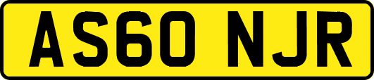 AS60NJR
