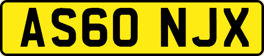 AS60NJX