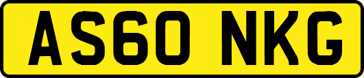 AS60NKG
