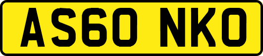 AS60NKO