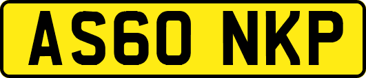 AS60NKP