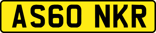 AS60NKR