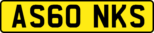 AS60NKS
