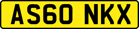 AS60NKX