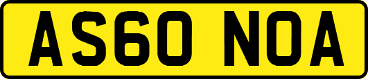 AS60NOA