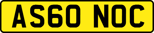 AS60NOC
