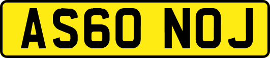 AS60NOJ