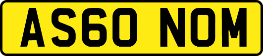 AS60NOM