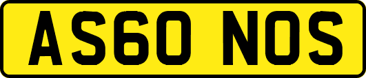 AS60NOS